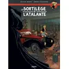 Image de Les aventures de Betsy Tome 1 : le sortilège de l'Atalante