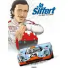 Image de Jo Siffert - un volant en liberté
