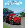 Image de UN BERLIET EN OR Fred Weytens
