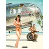 Image de Pin-up wings Tome 4 Romain Hugault, Collectif