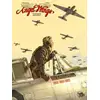Image de Angel wings Tome 3 : objectif Broadway
