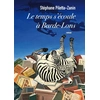 Image de Le temps s'écoule à Barde-Lons Stéphane Piletta-Zanin