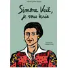 Image de Simone Veil, je vous écris Irène Cohen-Janca
