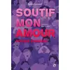 Image de Soutif, mon amour : Poèmes engagés Sophie Carquain