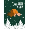 Image de Quatre yeux Sascha Hommer