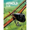 Image de ARNOLD ET CIE - T1 Alessia Buffolo, Jérôme Tillard