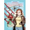 Image de MARIA MANTEGAZZA, FEMME PILOTE - TOME 1 Seiho Takizawa