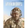 Image de Afrikakorps T2 Olivier Speltens