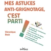 Image de Mes astuces anti-grignotage, c'est parti ! Véronique Beck