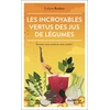 Image de Les incroyables vertus des jus de légumes : boostez votre santé et votre vitalité ! Evelyne Baubeau