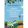 Image de Comment j'ai résolu l'épineux problème du changement climatique (et trouvé l'amour) Sofia Giovanditti