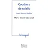 Image de Couchers de soleils Marie-Claire Dewarrat