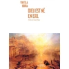 Image de Dieu est né en exil Vintila Horia