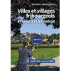 Image de VILLES ET VILLAGES FRIBOURGEOIS A L'ENVERS ET A L'ENDROIT : JOUEZ AVEC LES LETTRES ! Valerie Caboussat