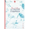 Image de Le voleur d'animaux Hervé Walbecq