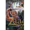 Image de Zâa Tome 1 : le passeur Elodie Tirel