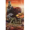Image de Zâa Tome 4 : le Medzador Elodie Tirel