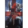Image de Les pions de l'apocalypse t.2 - le rêve Mario Rossignol, Jean-Pierre Ste-Marie