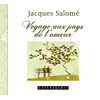 Image de Voyage au pays de l'amour Jacques Salomé