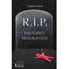Image de R.i.p. histoires mourantes Claude Forand