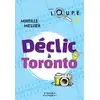 Image de Déclic à Toronto Mireille Messier