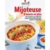Image de Mijoteuse 8 heures et plus : 85 recettes qui mijotent toute la journée pour des soupers simplifiés Collectif