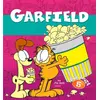 Image de Garfield - poids lourd Tome 5 Jim Davis