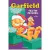 Image de Garfield Tome 1 : festin de Noël Jim Davis