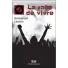 Image de La rage de vivre Emmanuel Lauzon