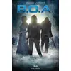 Image de B.O.A. t.3 - âmes insoumises Magali Laurent