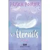 Image de Les éternels - le don Priska Poirier