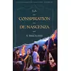 Image de La conspiration de nascenza t.3 - les chroniques de cassaforte