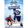 Image de La passe à Lapointe Tome 1 : lles rondelles magiques Dominique De Loppinot