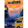Image de Dans l'west : cap vers l'est Pierre-Luc Fontaine