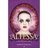 Image de Altessa t.3 - la rupture du cadran Martin Daneau