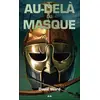 Image de Masque t.3 - au-delà du masque David Ward