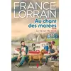 Image de Au chant des marées Tome 2 : la vie sur l'île verte France Lorrain