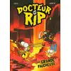 Image de Docteur Rip Tome 2 : la grande faucheuse Freg