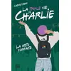 Image de La triple vie de Charlie Tome 3 : La note parfaite Carine Paquin