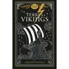 Image de Terres viking Tome 1 : Le grand voyage Elodie Tirel