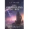 Image de Les orphelins du roi Tome 2 Louis-Pier Sicard