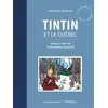 Image de Tintin et le Québec - Hergé au coeur de la révolution tranquille Tristan Demers
