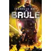 Image de Brûlé Tome 2 : Deuxième degré Isabelle Roy