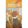 Image de Filles du roi, filles à marier Pierre Roy