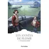 Image de Les années de plomb Tome 4 : amours de guerre Jean-Pierre Charland