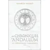 Image de Les chroniques d'Andallum t.2 - au crépuscule du changement Elisabeth Théoret