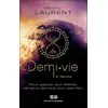 Image de Demi-vie t.2 : révolte Magali Laurent