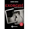 Image de Exorcisé : Sortez-moi de moi Gabriel Nadeau