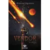 Image de Le vertige t.1 - verdor Myriam Gérardin