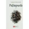 Image de Palimpseste Isabelle Francoeur